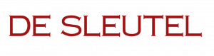 DE SLEUTEL